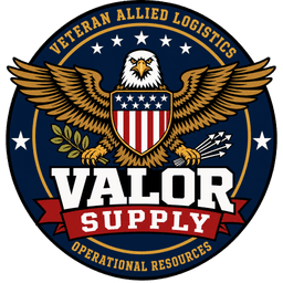 VALOR Supply Logo